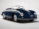 Porsche 356A 1600 Speedster 1958 года (US)